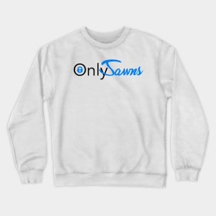 Jawn Crewneck Sweatshirt